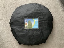 JC tents Outdoor Pop Up Toilet