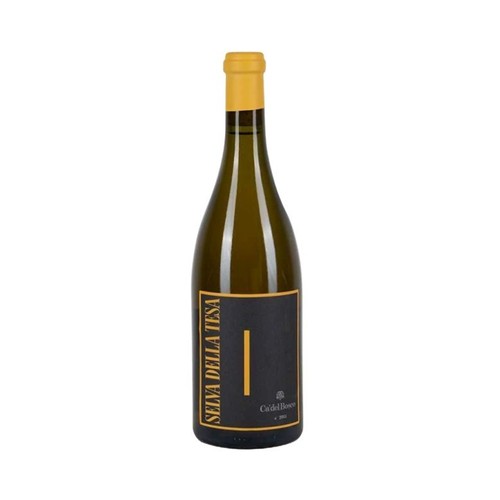 Del bosco selva della - ca',