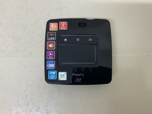 Philips pico pix - pix, 3610