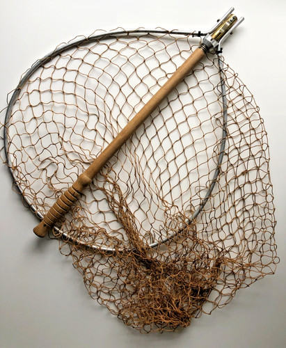 Quality vintage trout salmon - vintage, trout/salmon