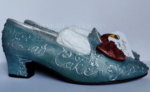 Ooak vintage women - women's, 5