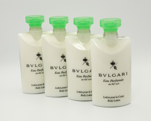 Bvlgari thé vert - bvlgari, au