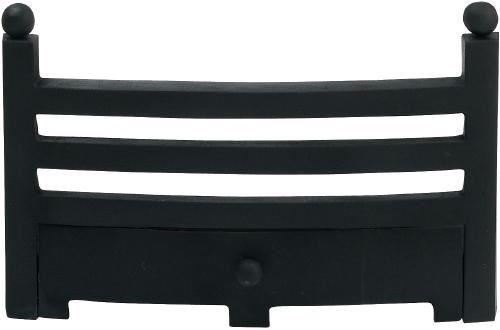 Midnight black finish bowed - midnight,