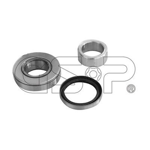 Wheel bearing kit - bearing, gk1971