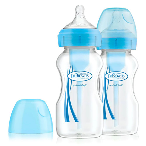 Brown options bottle - brown's, options+