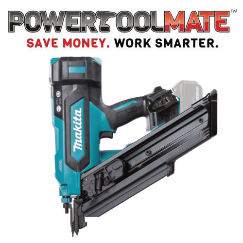 Makita dbn900zk 18v brushless - makita,