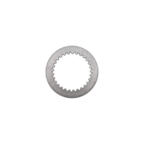 Metal plate 5mm - plate, honda