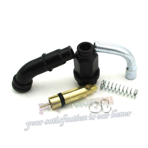 Carburetor choke plunger - carburetor,