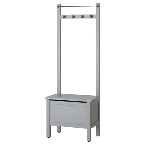 Brand new ikea hemnes - new,