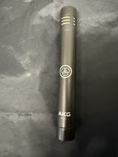 Akg p170 instrument condenser - p170,