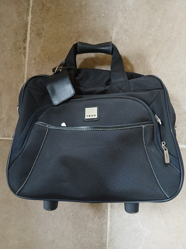 Tripp carry hand luggage - on,