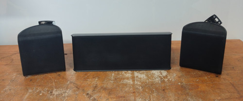 Pioneer 6 ohms - pioneer, s-11-p