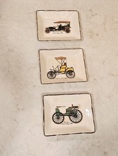 Sandland Ware Trinket Ashtray