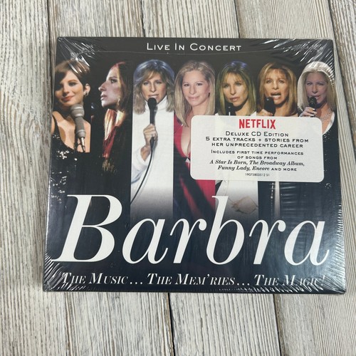 Barbra streisand the - barbra,