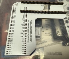 New Enhanced Amiga A500/A500+