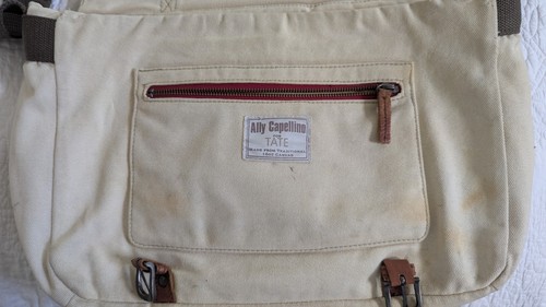 Ally capellino tate - ally,