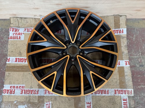 Genuine cupra leon alloy - leon,