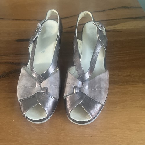 Fly flot ladies sandals - sandals, 6