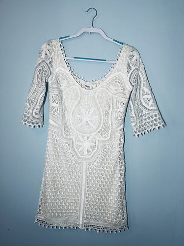 Temperley london lace - temperley,