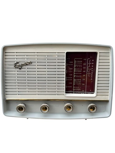 Refurbished vintage ferguson - vintage,