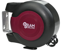 30m retractable reel - 30m,