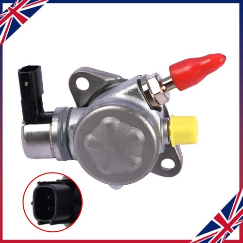 High pressure fuel pump - high,