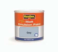 Rustins Quick Dry Matt