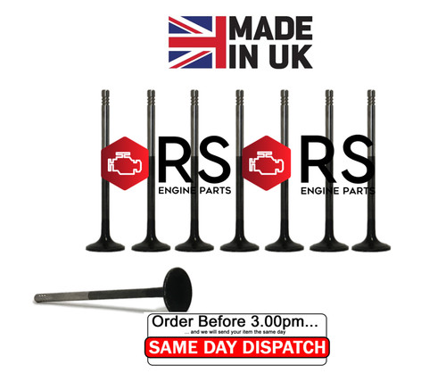 Exhaust valve fits for - exhaust,
