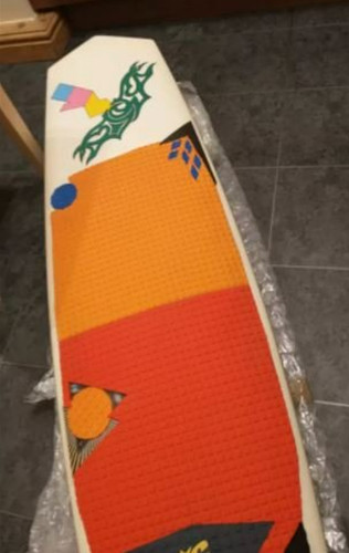 Firewire tomo vanguard fst - vanguard,