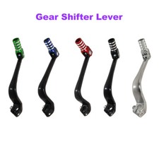 Gear Shifter Lever For Kawasaki KLX110 KLX110L 2010–2022 Pit Dirt Bike Parts
