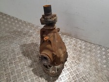 2009 BMW 3 SERIES E90 3.0 DIESEL REAR DIFFERENTIAL DIFF GENUINE 7527756