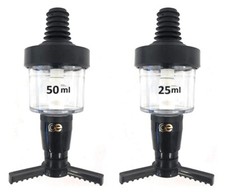 Trigger Bottle Optic Spirit