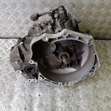 VAUXHALL INSIGNIA GEARBOX 6 SPEED MANUAL 1.6 DIESEL MK2 2018 55598848B
