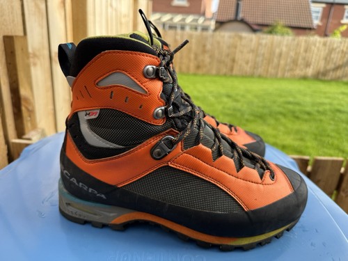 Scarpa charmoz mens b2 - hd,