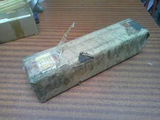 1 - Un-Opened Box (6) Vintage