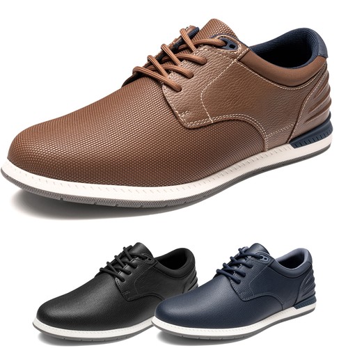 Men dress oxfords - oxfords, shoes
