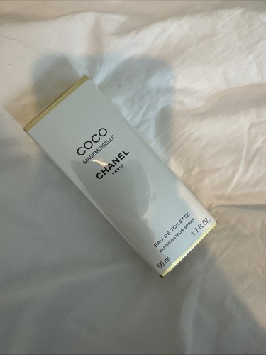 Chanel coco mademoiselle eau - chanel,