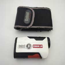 Bushnell Tour V3 Golf