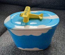 Utterly Butterley St Ives