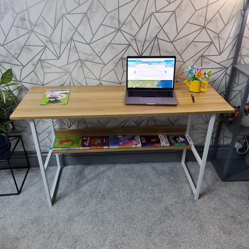 120cm computer workstation - computer,
