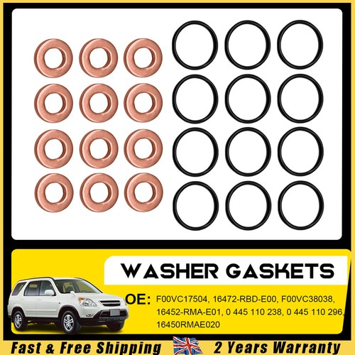 24x diesel injector leak off - diesel,