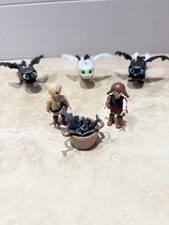 Playmobil 70457 How to Train