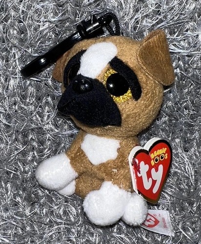 Beanie boos brutus - ty,