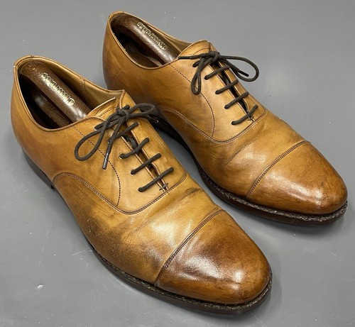 Church canberra custom - church’s,