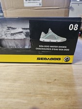 Sea Doo PWC Jet Ski Riding