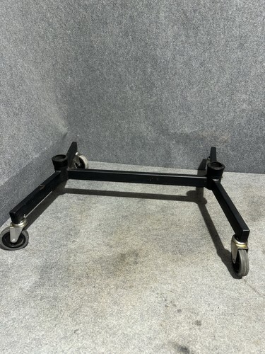Unicol base stand on - unicol, “h”base