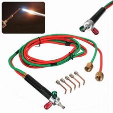 Welding Torch Welder Tool Acetylene Torch Kit Oxy Oxygen Welding Equipment