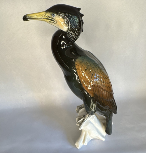Karl ens large - large, porcelain