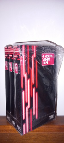 Tesco hours blank - tesco, vhs