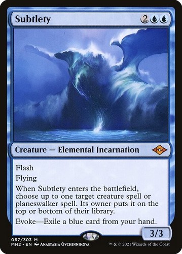 Modern horizons rare - -,